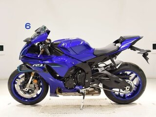 2026 Yamaha YZF-R1, синий, 2175000 рублей, вид 1