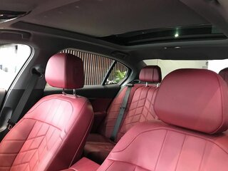2024 BMW 5 серии Long 530Li xDrive VIII (G60/G61/G68), белый, 7890000 рублей, вид 4