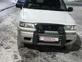 1995 Mazda MPV I (LV), белый, 800000 рублей - вид 2