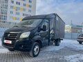 2019 ГАЗ ГАЗель Next, чёрный, 2100000 рублей