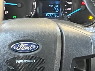 2014 Ford Ranger T6, бежевый, 1850000 рублей, вид 5