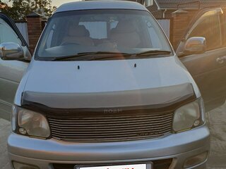 2001 Toyota Town Ace Noah III, серый, 600000 рублей, вид 2