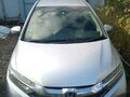 2016 Honda Shuttle II, серый, 1600000 рублей