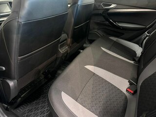 2026 Lada (ВАЗ) Vesta I Рестайлинг (NG), белый, 1581000 рублей, вид 5