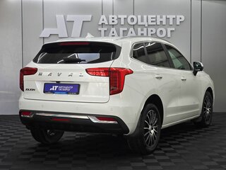2023 Haval Jolion I, белый, 1935000 рублей, вид 5