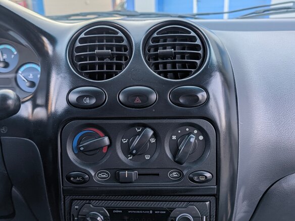 2008 Daewoo Matiz I Рестайлинг, бежевый, 230000 рублей - вид 16
