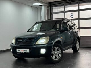 Chery Tiggo (T11) I