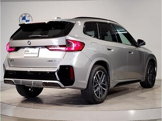 2025 BMW X1 18i sDrive III (U11/U12), серый, 3400055 рублей, вид 5
