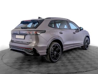 2026 Volkswagen Tiguan L Pro III (China Market), серый, 5400000 рублей, вид 2