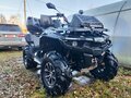 2021 Stels ATV-850 Guepard Trophy, чёрный, 690000 рублей - вид 10