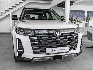 2024 Changan CS95 I Рестайлинг 2, белый, 4709900 рублей, вид 2