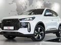 2025 Tenet T4, белый - вид 8