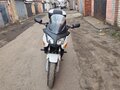 2004 Honda CBF 600, белый, 340000 рублей - вид 8