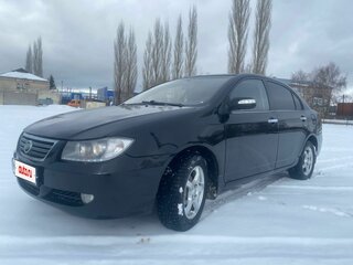2013 Lifan Solano I (620), чёрный, 475000 рублей, вид 1
