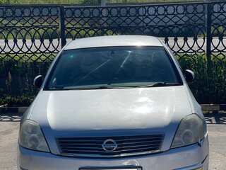 2006 Nissan Teana I (J31) Рестайлинг, серебристый, 520000 рублей, вид 5