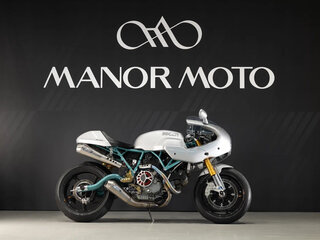 Ducati SportClassic