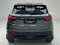 2022 Geely Binyue I Рестайлинг, серый, 1350000 рублей - вид 3