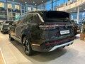 2025 Volkswagen Talagon I Рестайлинг, чёрный, 6978000 рублей - вид 11