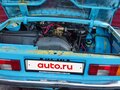 1991 ЗАЗ 968 М, голубой, 97000 рублей - вид 2