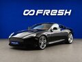 2012 Aston Martin Virage II, чёрный, 5349046 рублей - вид 4