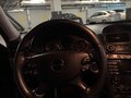 2002 Mercedes-Benz E-Класс 240 III (W211, S211), чёрный, 1200000 рублей - вид 8