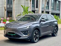 2025 Hozon Neta X 500, серебристый, 1550000 рублей
