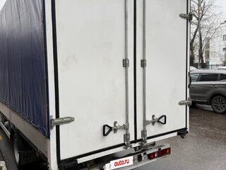 2024 Sollers Atlant, белый, 2600000 рублей, вид 2