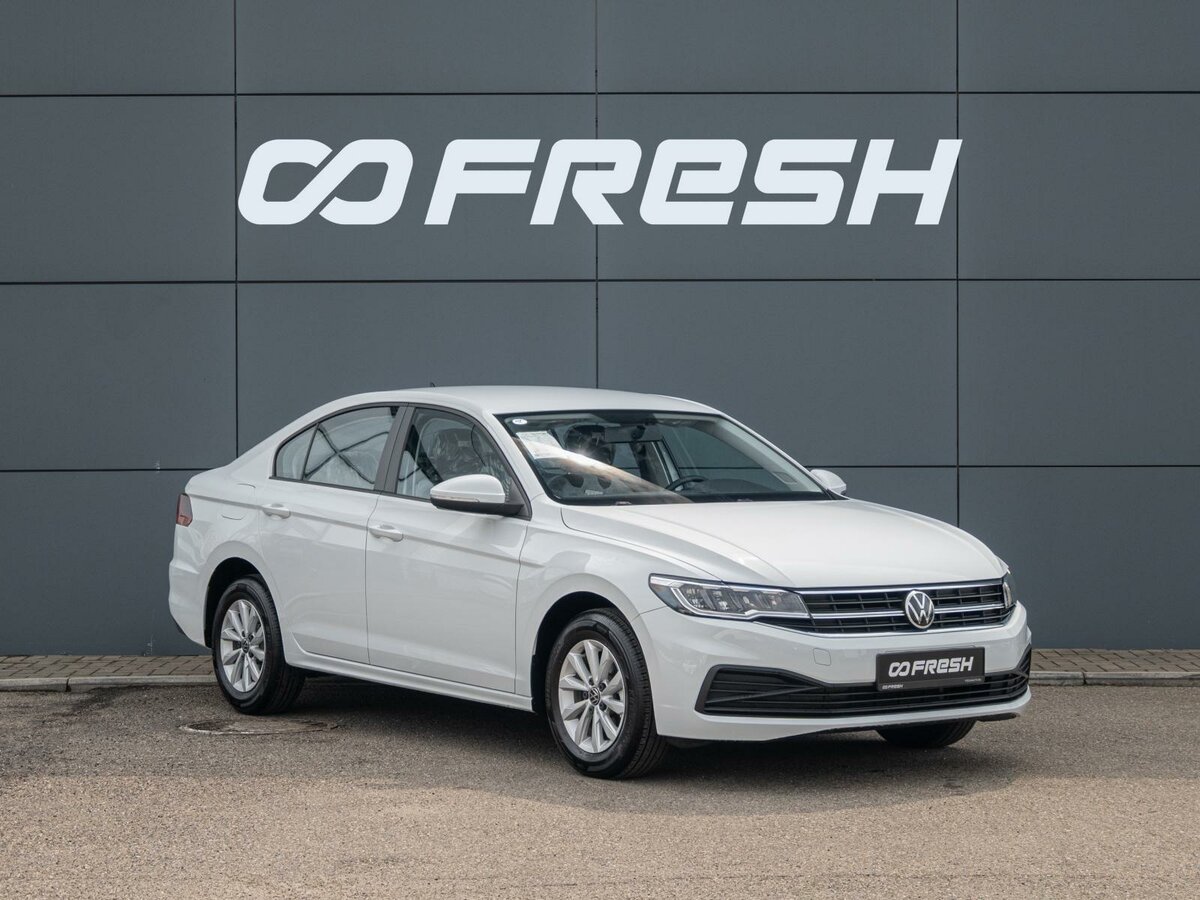 Открыть фотографии: Volkswagen Bora IV