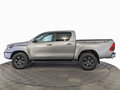 2022 Toyota Hilux VIII Рестайлинг 2, серебристый - вид 7