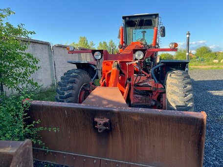 2001 O&K F106, 2100000 рублей, вид 3