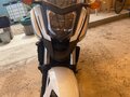 2016 Honda NC 750X, белый, 660000 рублей - вид 2