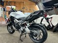 2015 Honda VFR 800X (Crossrunner), белый, 890000 рублей - вид 5