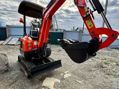 2019 Hitachi Гусеничные, 1550000 рублей, вид 2
