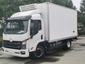 2024 Dayun CGC1060S, белый, 3500000 рублей