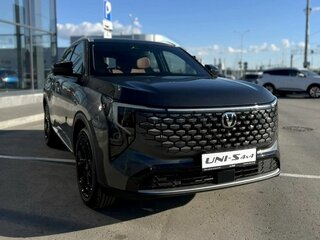 2026 Changan UNI-S I Рестайлинг, серый, 2979900 рублей, вид 3
