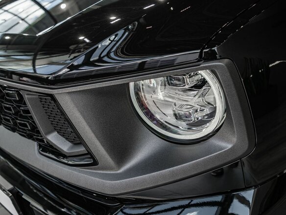 2026 Haval H7 I, чёрный, 4199000 рублей - вид 14