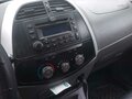 2010 Chery Tiggo (T11) I, серебристый - вид 7