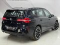 2025 BMW X3 Long 30L xDrive IV (G45/G48), синий, 7200000 рублей - вид 4