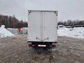 2018 ГАЗ ГАЗель Next, чёрный, 1400000 рублей - вид 2