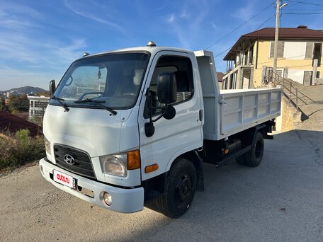 2012 Hyundai HD65, белый, 2500000 рублей, вид 2