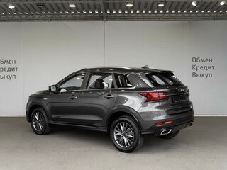 2024 SWM G01, серый, 1649000 рублей, вид 4