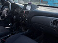 2006 Nissan Almera II (N16) Рестайлинг, чёрный, 250000 рублей - вид 4