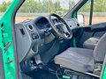 2016 ГАЗ ГАЗель Next, зелёный - вид 7