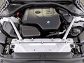 2021 BMW 4 серии 420i G22, G23, G26, белый - вид 8