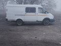 2005 ГАЗ ГАЗель (3221), белый, 200000 рублей - вид 1