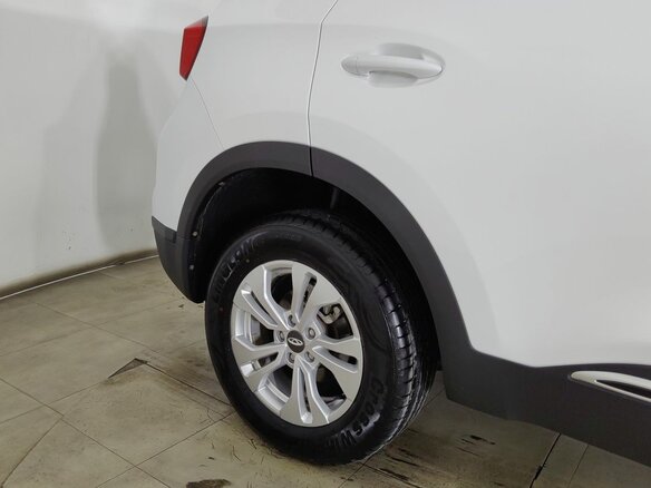 2024 Chery Tiggo 4 Pro I, белый, 1445000 рублей - вид 24