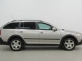 2010 Skoda Octavia Scout II (A5) Рестайлинг, серый - вид 5