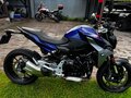 2021 BMW F 900 R, синий, 750000 рублей - вид 7