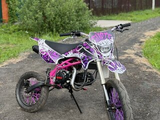 2019 Kayo Classic, белый, 75000 рублей, вид 1