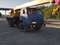 1989 Ивановец КС-3577, синий, 800000 рублей - вид 5